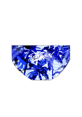 Boys/Mens Swim Briefs - Chlorine Resistant Swimwear - Terrigal SLSC